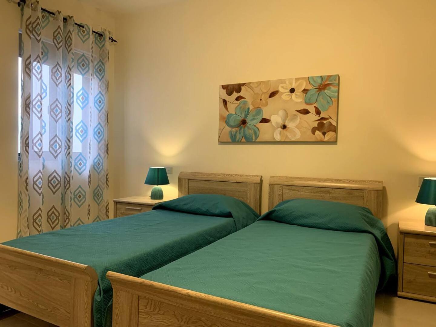 מליאהה Cara Flats By Homely מראה חיצוני תמונה