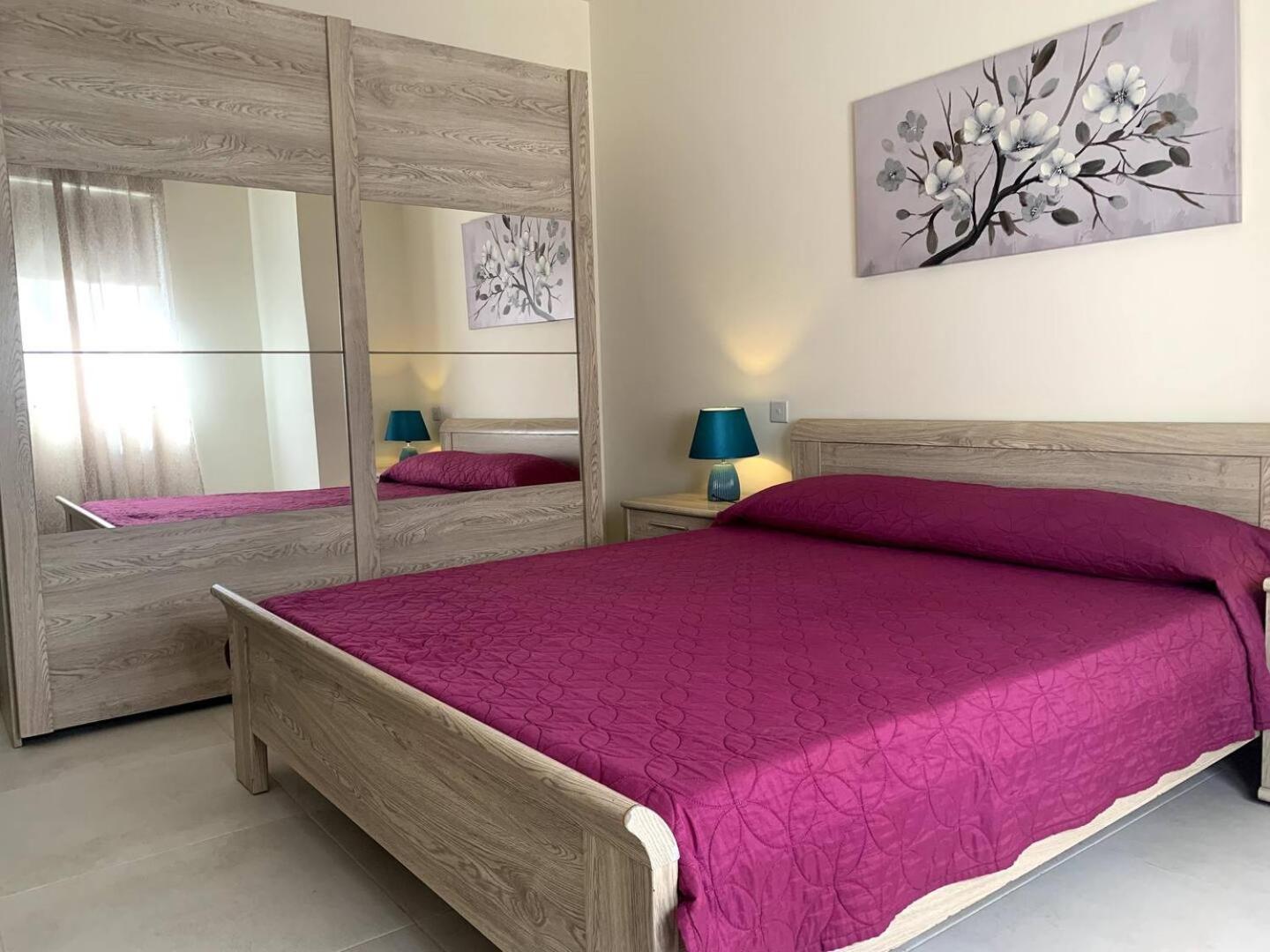 מליאהה Cara Flats By Homely מראה חיצוני תמונה