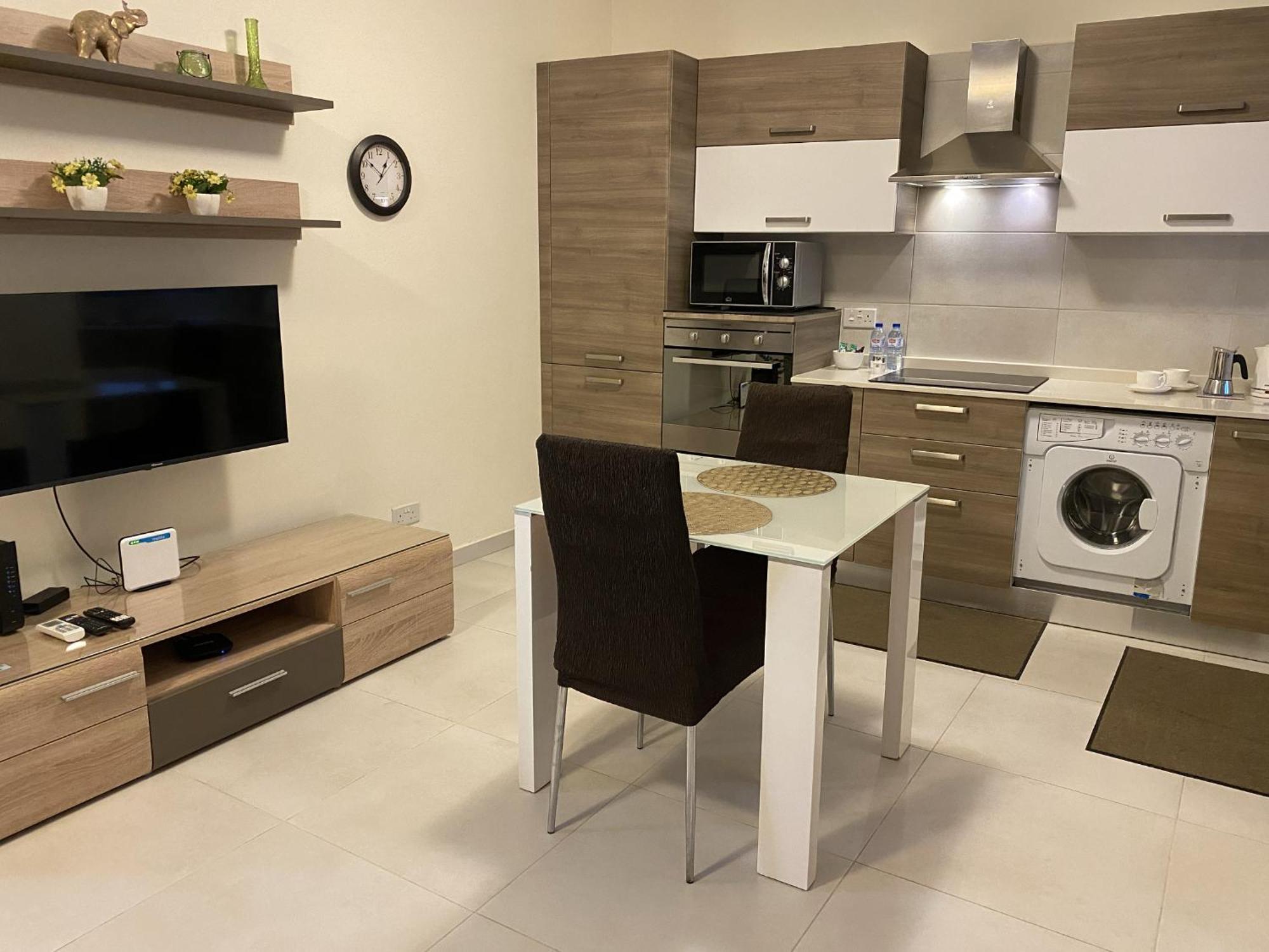 מליאהה Cara Flats By Homely מראה חיצוני תמונה