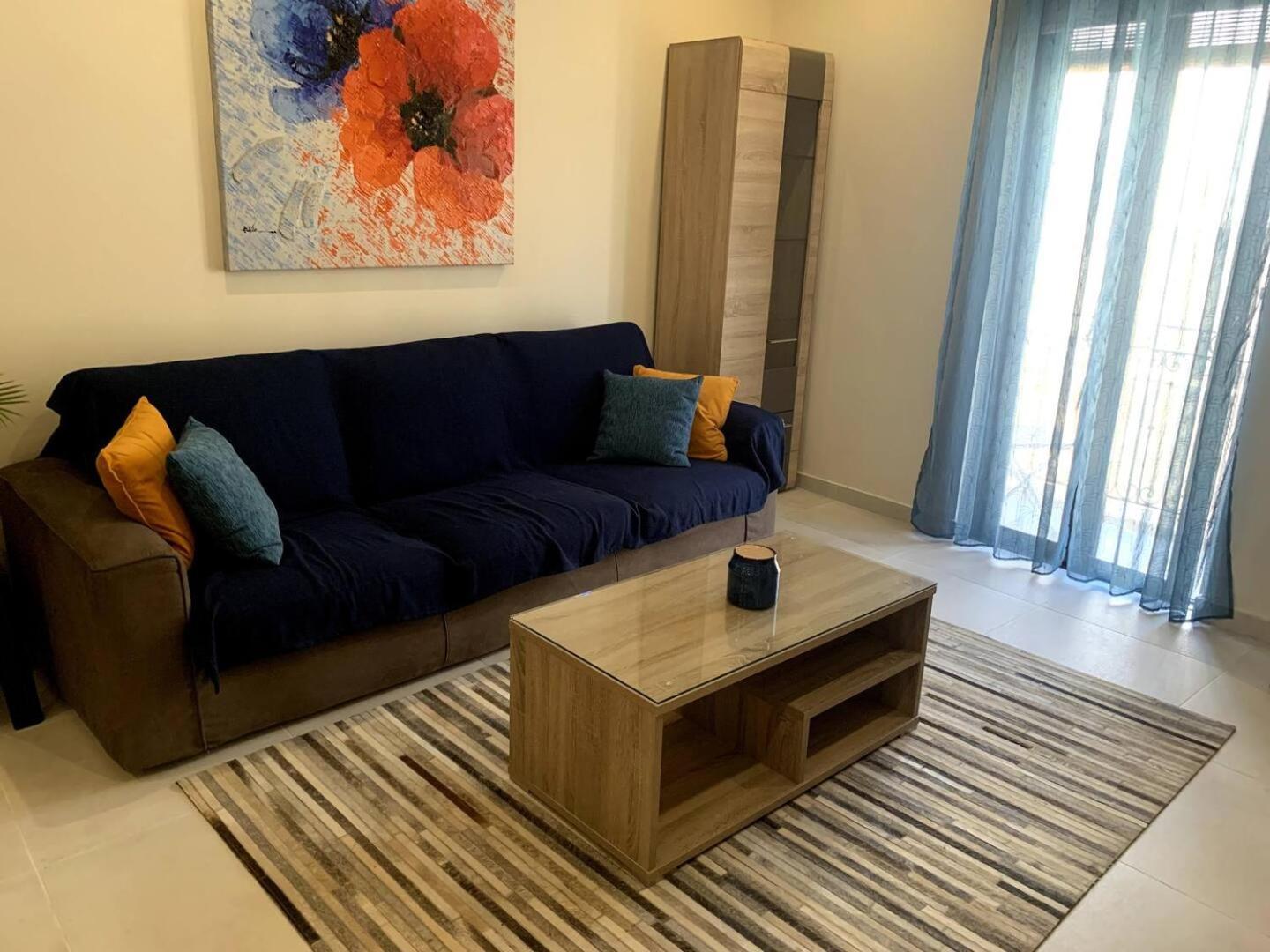 מליאהה Cara Flats By Homely מראה חיצוני תמונה